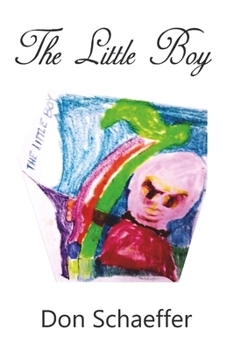Paperback The Little Boy Book