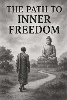 Paperback "The Path to Inner Freedom" Book