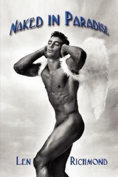 Paperback Naked In Paradise Book