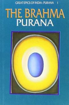 Paperback Great Epics of India: Purana Book