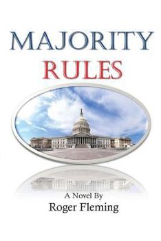 Paperback Majority Rules Book