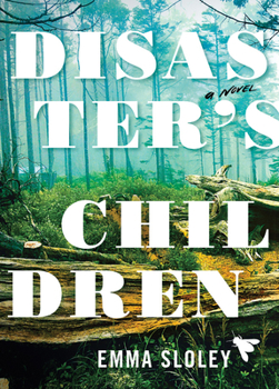 Hardcover Disaster's Children Book