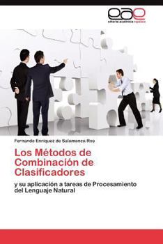Paperback Los Métodos de Combinación de Clasificadores [Spanish] Book