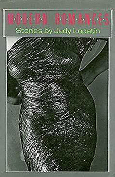 Hardcover Modern Romances Book