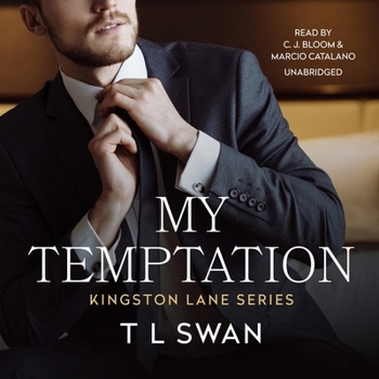 My Temptation (Kingston Lane)