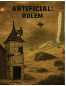 Paperback Artificial: Golem Book