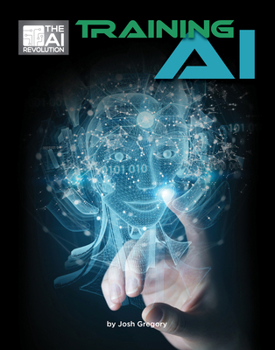 Paperback Training AI Book