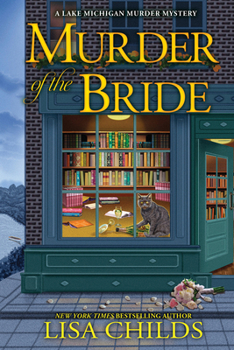 Murder of the Bride
