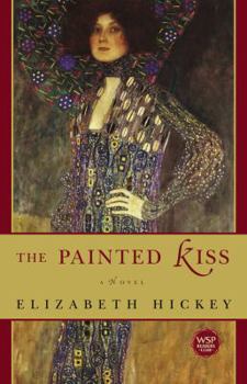 Paperback The Painted Kiss Book