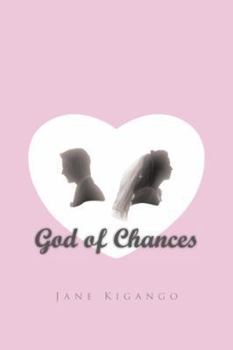 Paperback God of Chances Book