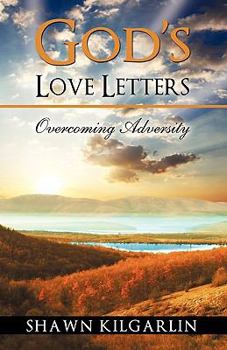 Paperback God's Love Letters Book