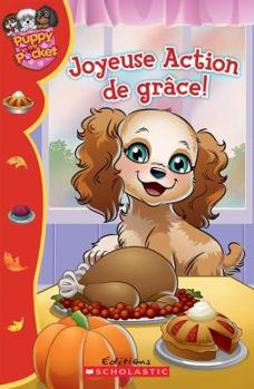 A Perfect Thanksgiving - Book  of the Puppy in My Pocket