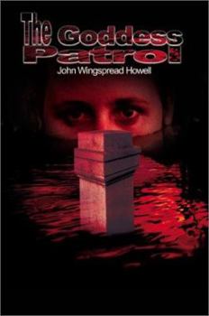 Paperback The Goddess Patrol Book