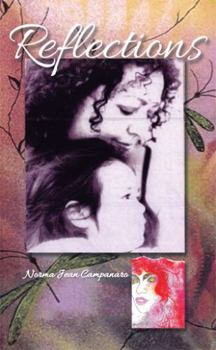 Paperback Reflections Book