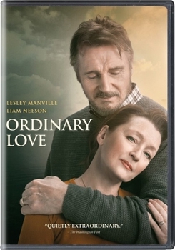 DVD Ordinary Love Book