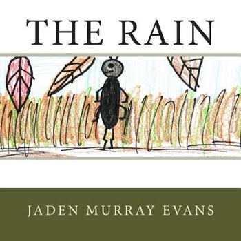 Paperback The Rain Book