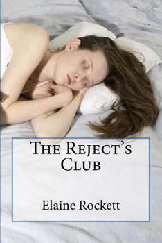 Paperback The Reject's Club Book