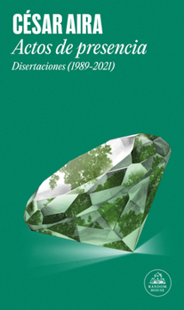 Actos de presencia / Acts of Presence: Lectures (1989-2021) (Spanish Edition)