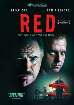 DVD Red Book