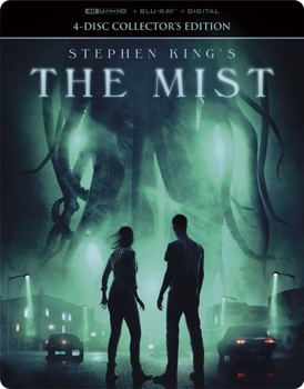 The Mist
