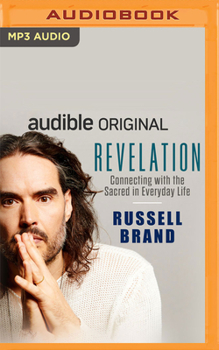 Audio CD Revelation: Connecting with the Sacred in Everyday Life Book
