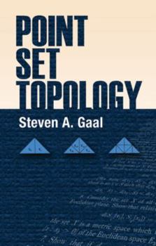 Paperback Point Set Topology Book