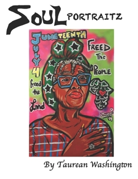 Soul Portraitz: Art Legend in the Making