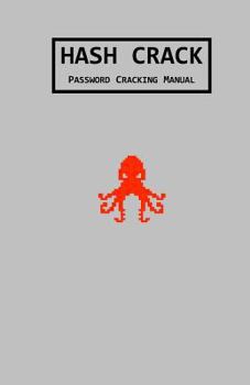 Paperback Hash Crack: Password Cracking Manual Book