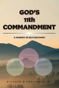 Paperback God's 11th Commandment Book