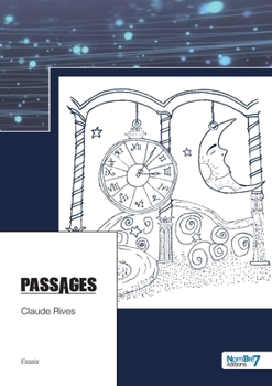Paperback Passages [French] Book