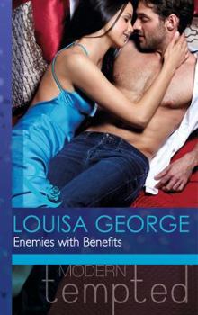 Enemies With Benefits - Book #4 of the Flat in Notting Hill