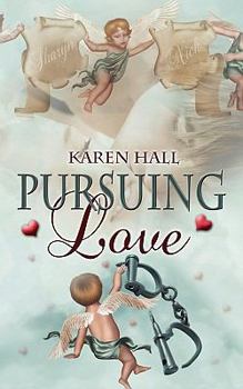 Pursuing Love - Book #1 of the Victorian Ladies