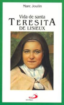 Paperback Vida De Santa Teresita De Lisieux (Coleccion Vidas Breves) [Spanish] Book