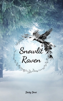 Paperback Snowlit Raven Book