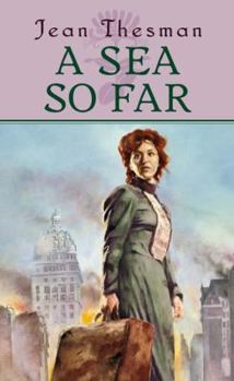 Paperback A Sea So Far Book