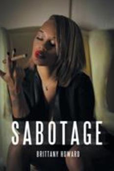 Paperback Sabotage Book