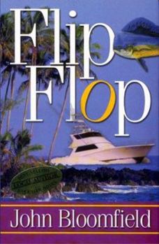 Hardcover Flip Flop Book