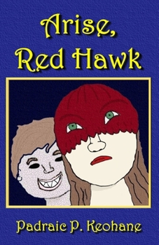 Paperback Arise, Red Hawk Book