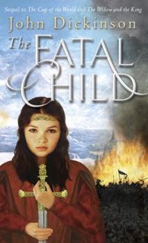 Paperback The Fatal Child Book