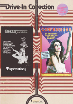 DVD Expectations / Confessions Book