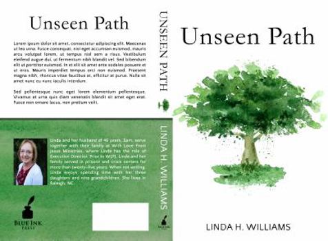 Paperback Unseen Path Book