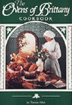 Paperback The Ovens of Brittany Cookbook Book