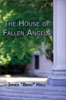 Paperback The House of Fallen Angels Book