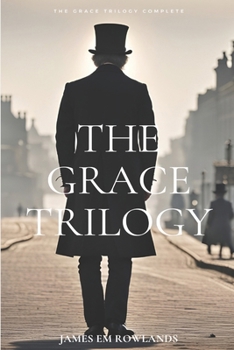 Paperback The Grace Trilogy Book