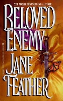 Paperback Beloved Enemy Book