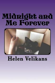 Paperback Midnight and Me Forever Book