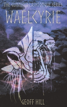 Paperback Waelcyrie Book