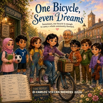 One Bicycle: Seven Dreams