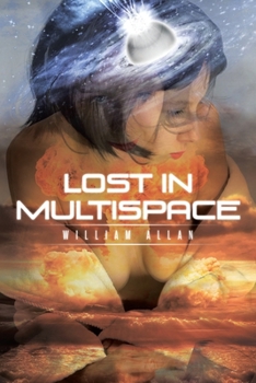 Paperback Lost in MultiSpace Book