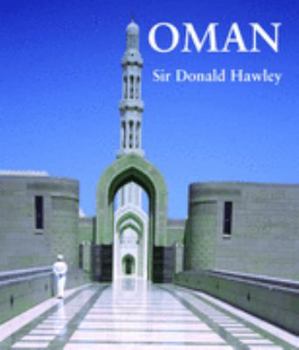 Hardcover Oman Book